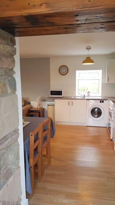 Cosy 2 Bedroom Croft Cottage With Beautiful Views North Kessock Экстерьер фото
