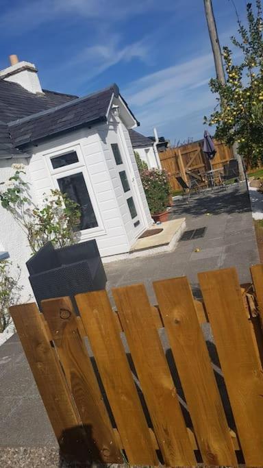 Cosy 2 Bedroom Croft Cottage With Beautiful Views North Kessock Экстерьер фото