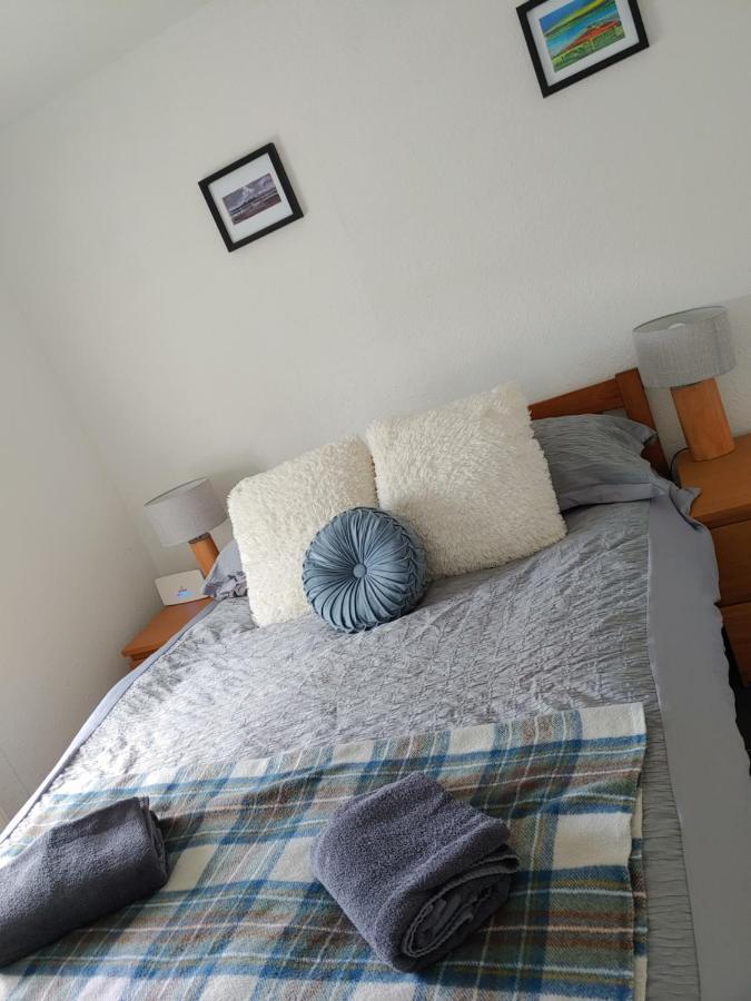 Cosy 2 Bedroom Croft Cottage With Beautiful Views North Kessock Экстерьер фото