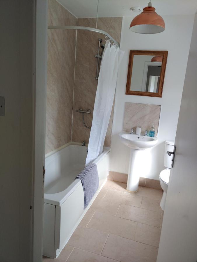 Cosy 2 Bedroom Croft Cottage With Beautiful Views North Kessock Экстерьер фото